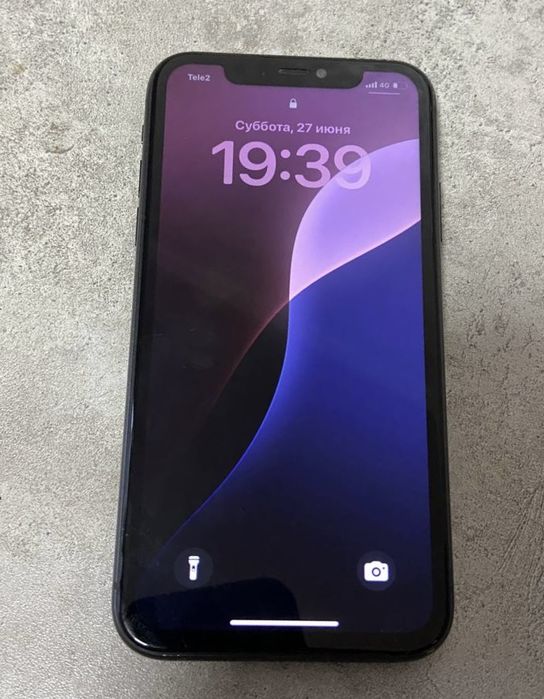 Iphone  11    128 gb