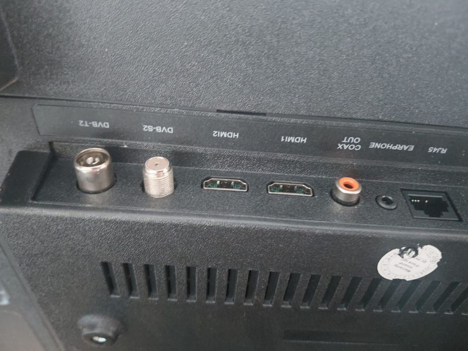 Телевизор самсунг смарт на запчасти