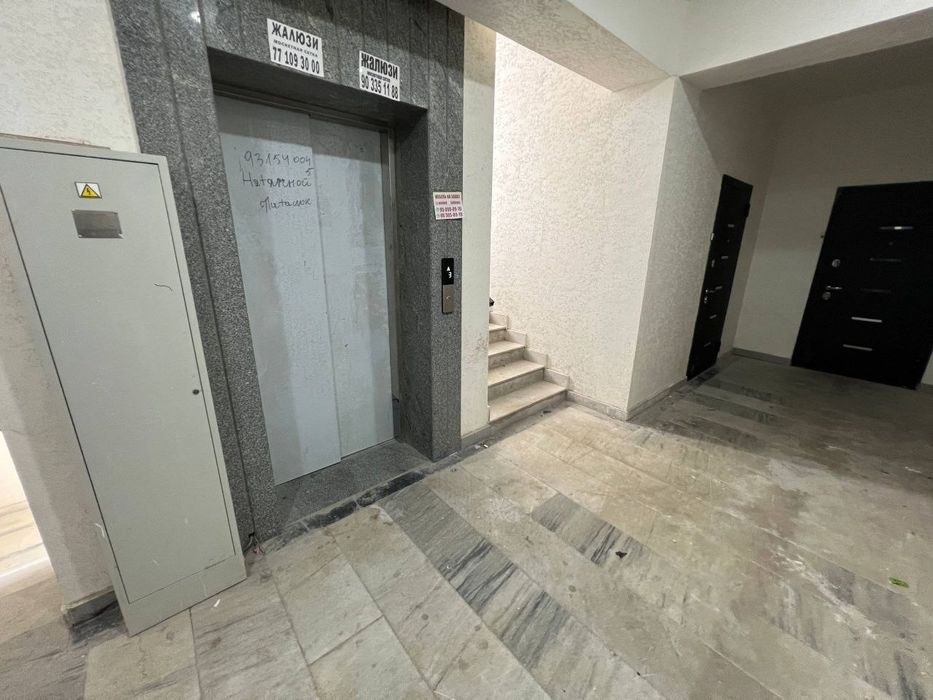 Квартира Юнусабад 12, 2/10/11, Новостройка,  62000у.е.