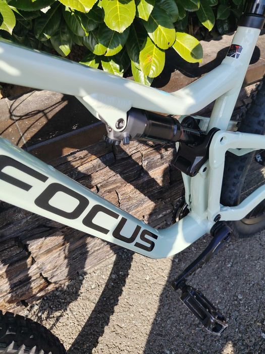 FOCUS JAM 6.8 2025 mărime L