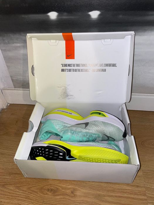 Nike Alphafly NEXT% 2 - Нови