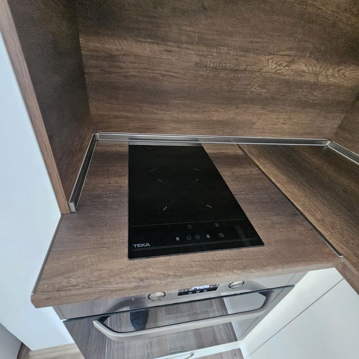 Апартамент, тухлен, двустаен.