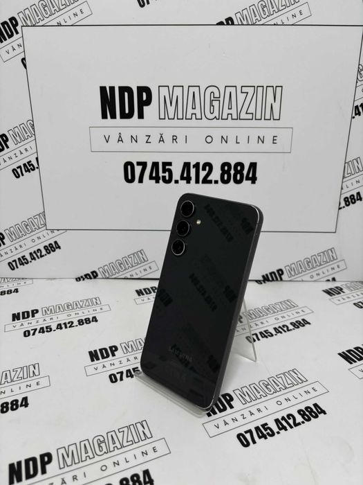 NDP Amanet NON-STOP Sos. Giurgiului 119 SAMSUNG S23 FE (34535)