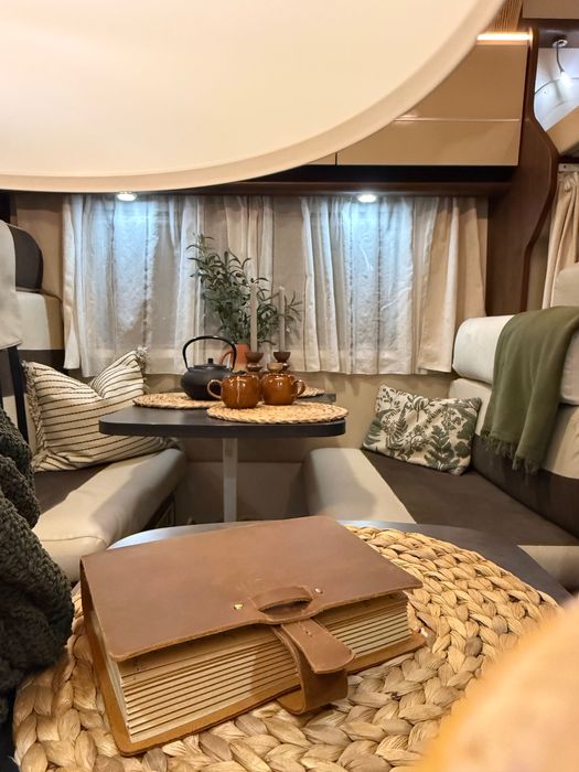 Inchirieri  Autorulota Arad   7 locuri