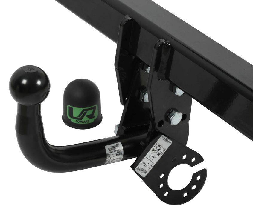 Carlig de remorcare Mazda 3 6 CX5 CX30 Nissan Qashqai Juke Opel Astra