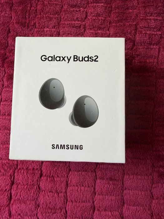Samsung Galaxy Buds2