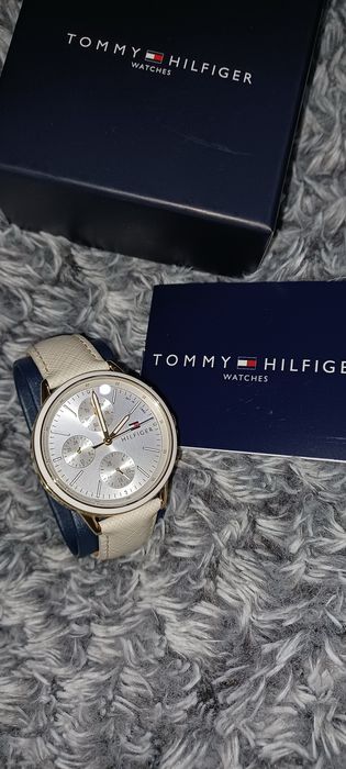 Ceas Tommy Hilfiger