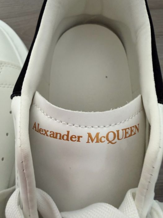 alexander mcqueen
