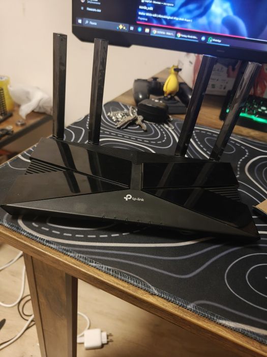 Роутер Tplink Archer AX10