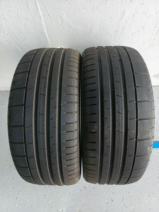 235.35.20 Pirelli Vara Second-hand