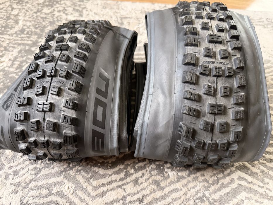 Schwalbe Nobby Nic 27,5x2,6