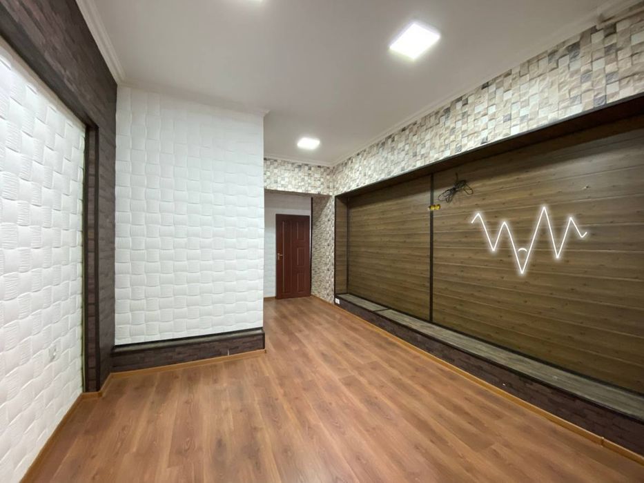 Помещение (50 м²) на ул. Афросиаб (метро Ойбек)..