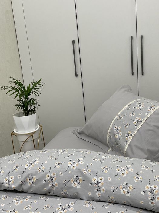 Постельное белье