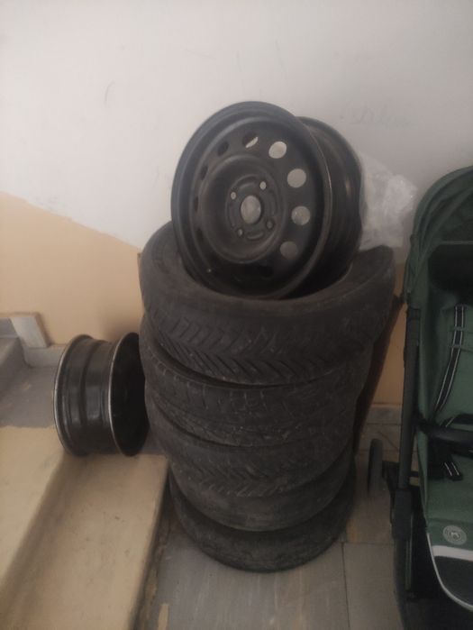 Qoqon diska 15 lasettiniki