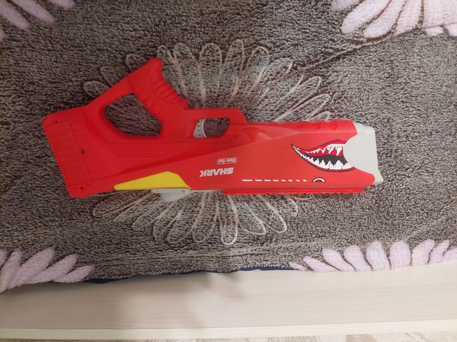 Игрушечные автоматы