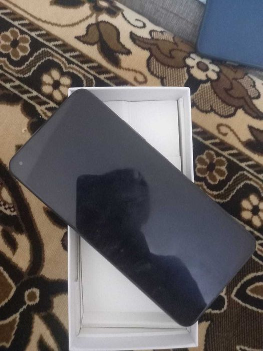 Xiaomi mi 11 lite