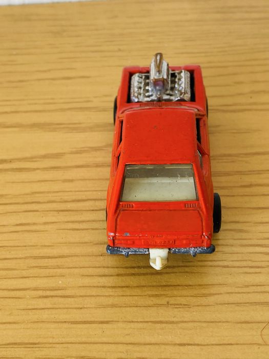 Matchbox  hot  rocker #  67