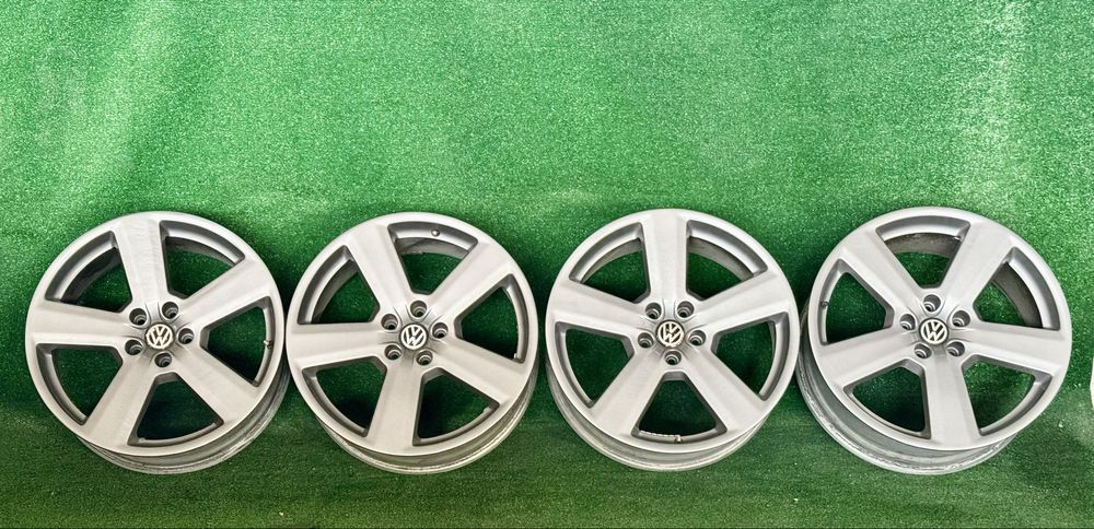 Алуминиеви Джанти 19” 5х112 Audi/VW