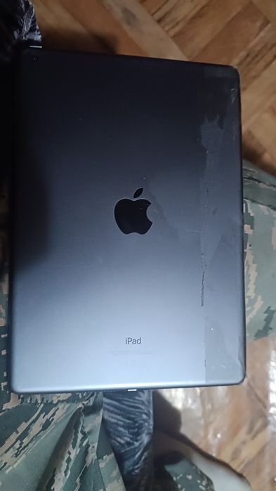 Айпад 9 поколения
