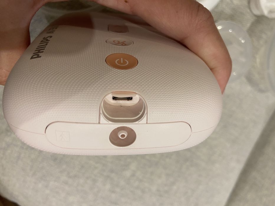 Помпа за кърма