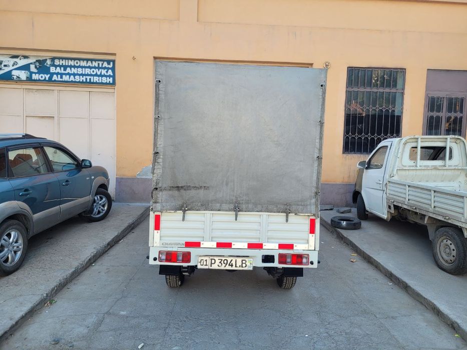 Changan 69 Tali Sotiladi