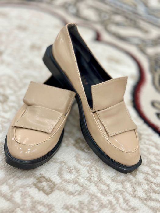 Женская обувь (б/у)