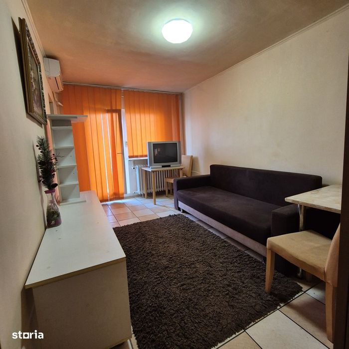 Garsoniera conf. 1, Vlaicu