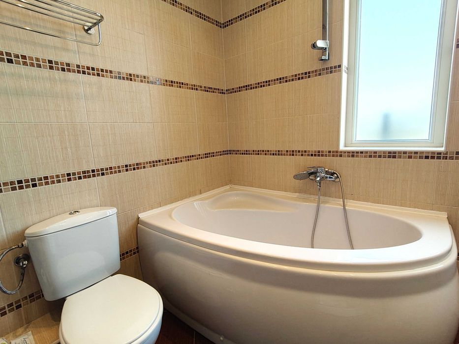 ТОП ЛОКАЦИЯ | Пентхаус с голяма тераса и гледка море Dune Residence / Дюн Резидънс