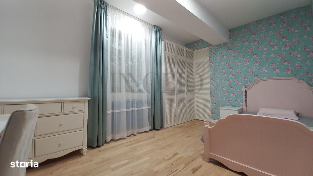 Apartament 3 camere elegant | 2 locuri de parcare | Herastrau