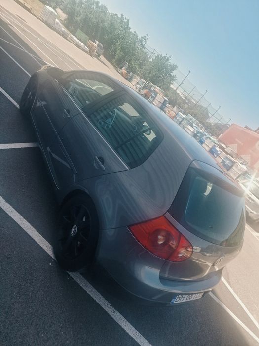 Golf 5 2.0 T.D.I
