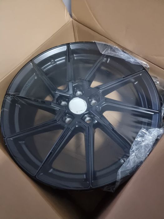Jante Dotz 18 inch