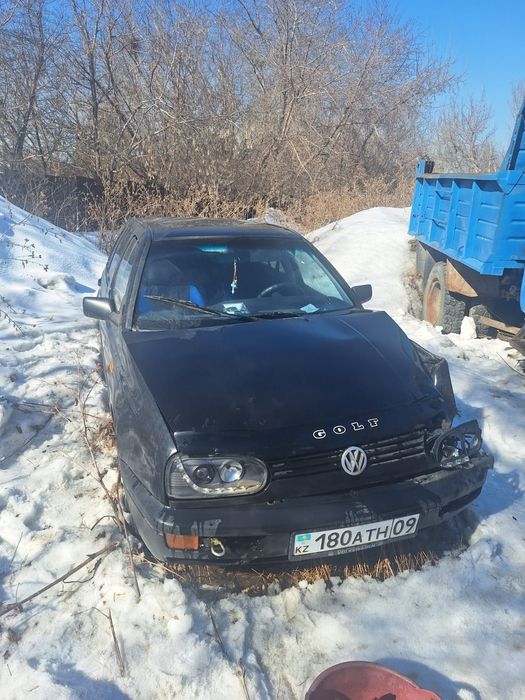 Продам фольксваген гольф 3