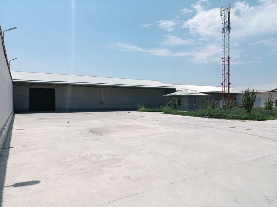 Продается участок или сдается в аренду.