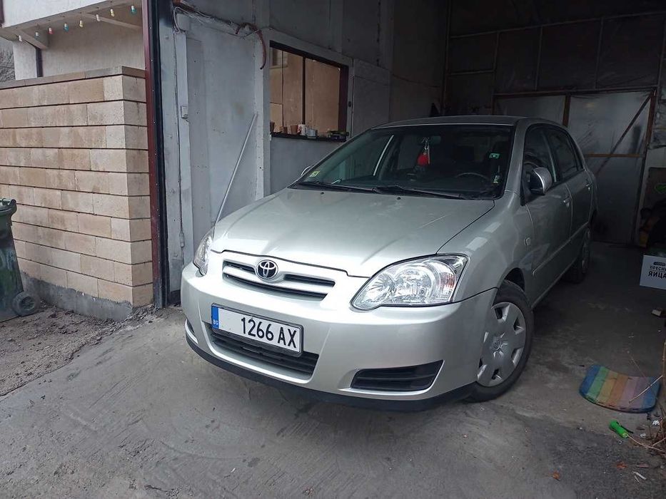 Автобояджийски услуги ОТ 200лв на детайл