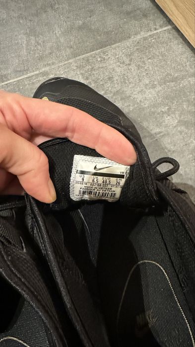 Маратонки Nike AirMax