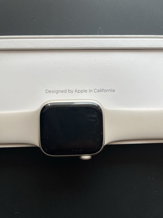 Apple iWatch 9, 41 mm GPS