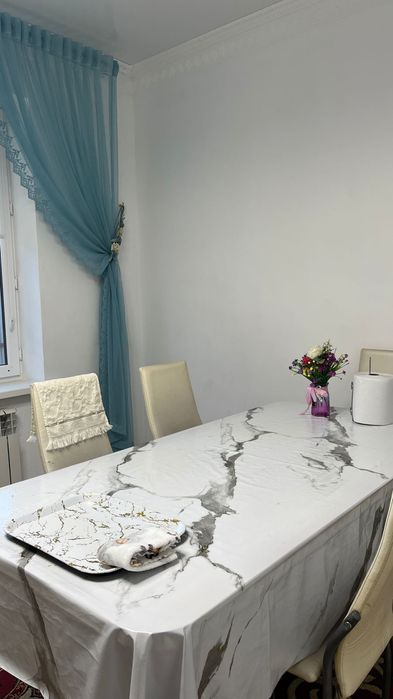 Барлық жағдай жасалған үй сатылады