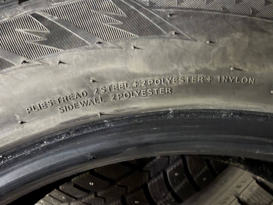 Автошина Hankook