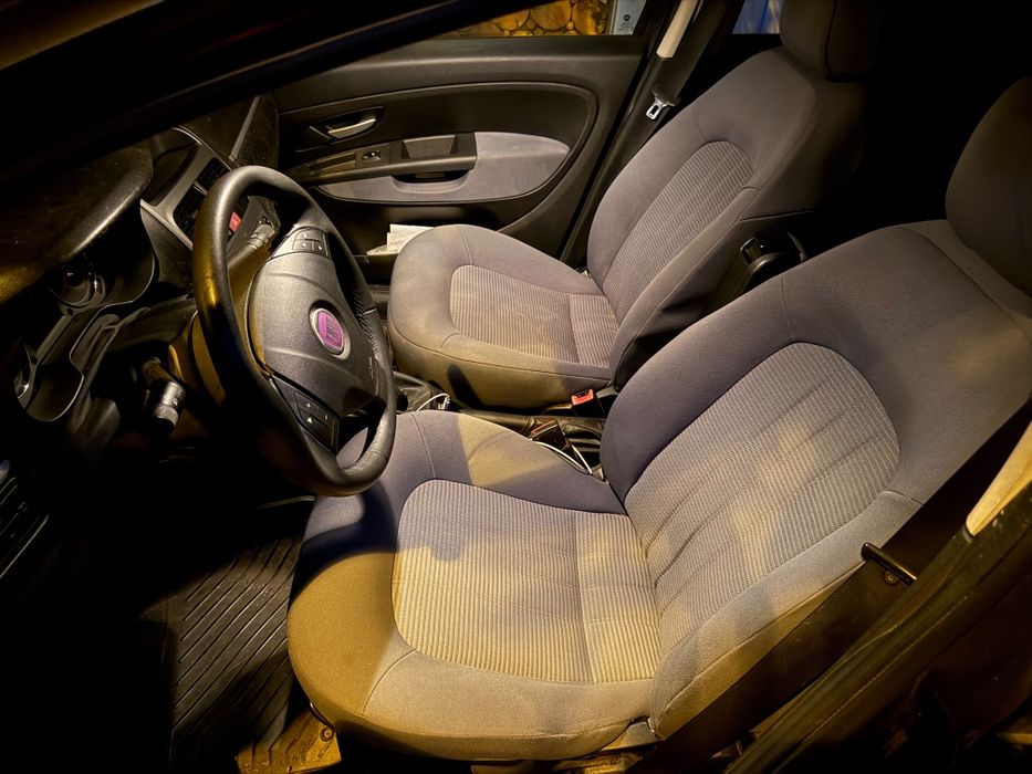 FIAT Linea 2010 — imagine 3