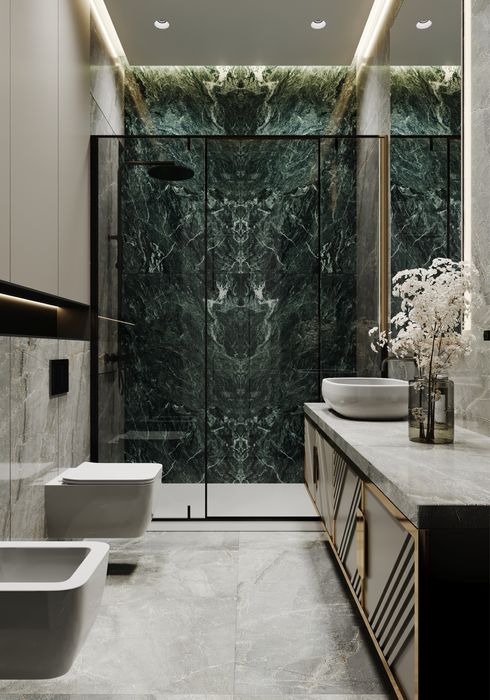 Архитектор Дизайнер Проектирование