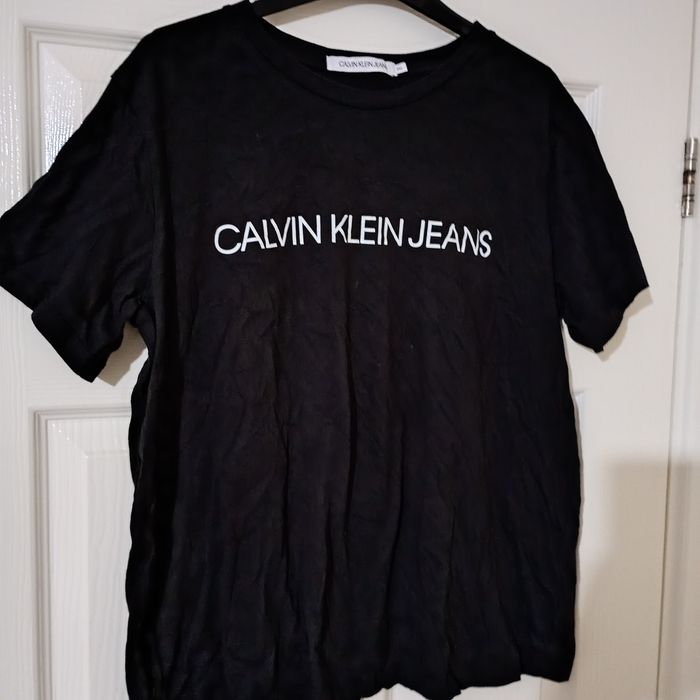 Calvin Klein Tricou Dama