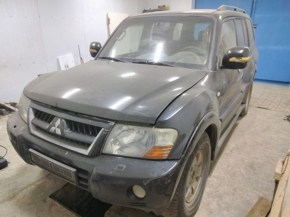 Продам Митсубиси Паджеро