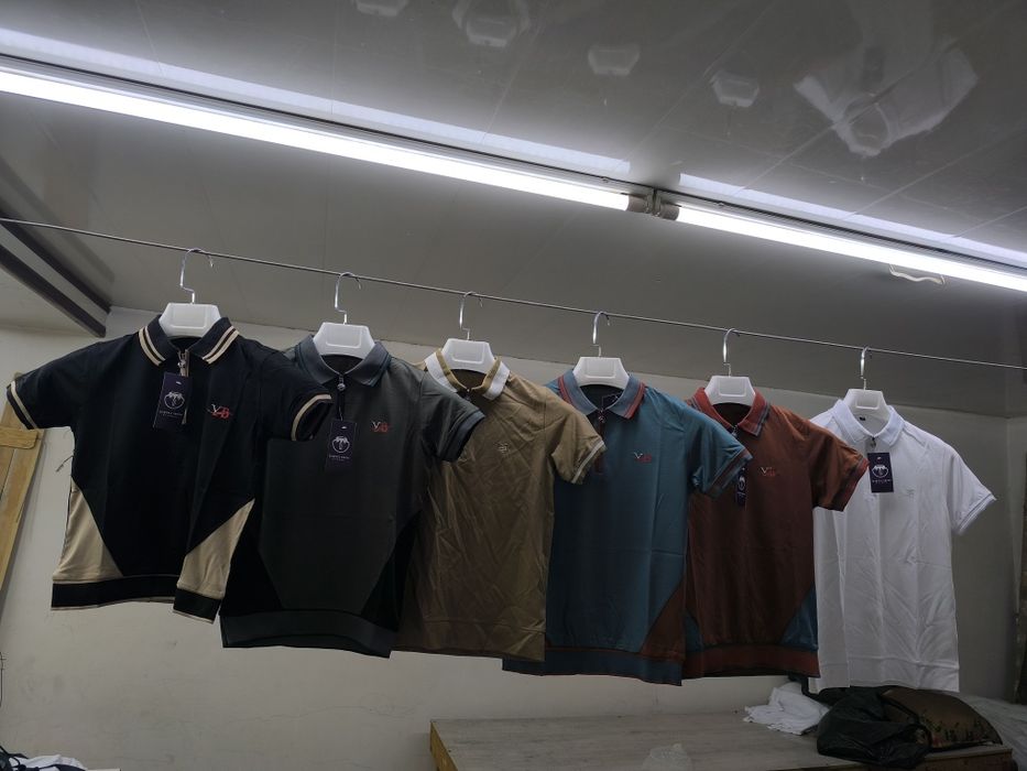 Поло падараской оптом сотилади