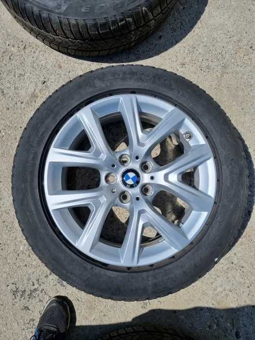 Jante bmw r17 5x112 bmw x1 x2 f48 style 574
