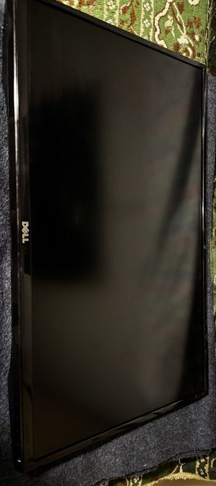 Vand monitor DELL 75hz , 27 inch