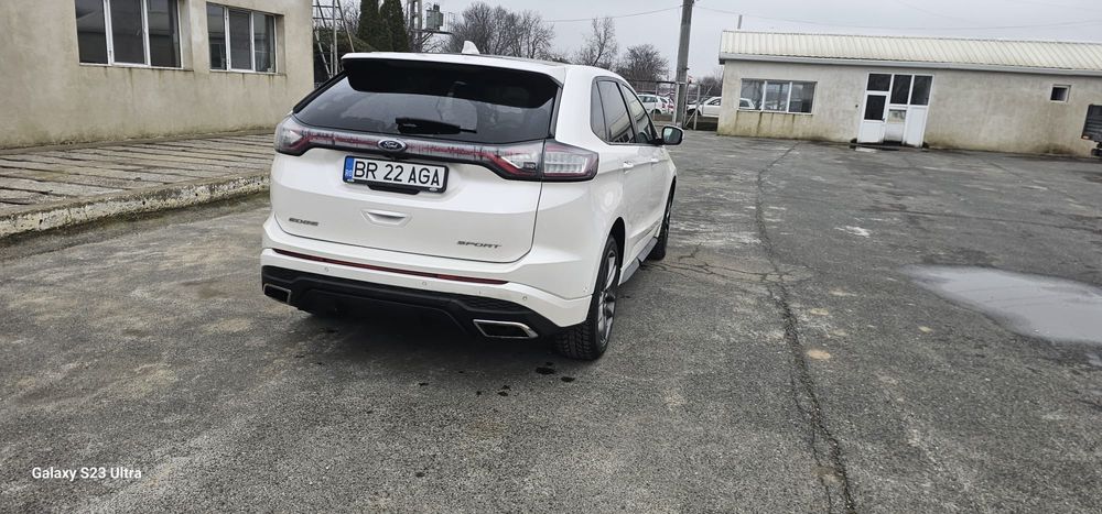 De vanzare Ford Edge 2017