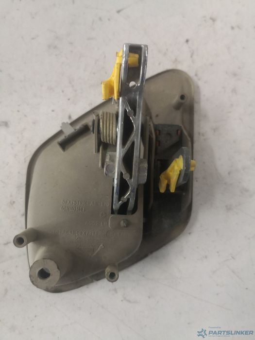 Maner Usa Interior Stanga Fata Jeep Grand Cherokee Iii (Wh, Wk) [ 200