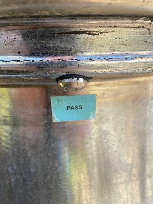 Set jante MAM R18 – 8J – 5x100 / 5x112 – necesită recondiționare