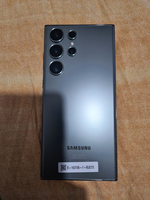 Samsung S23 Ultra-Garanție