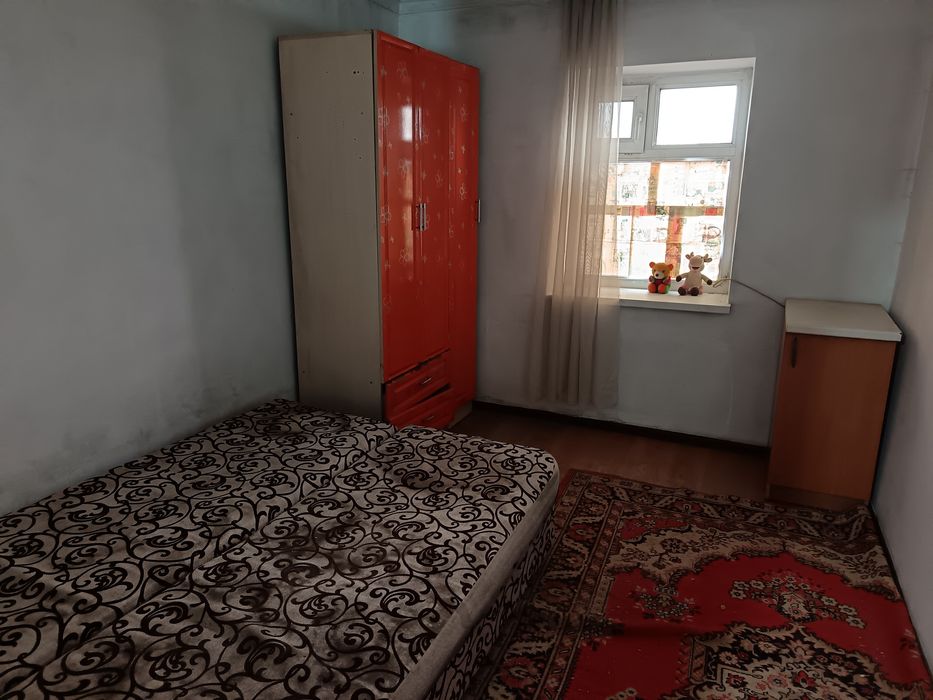 Сдам времянку на долги срок